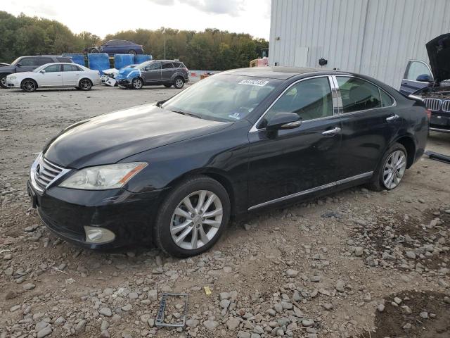 2012 LEXUS ES 350, 
