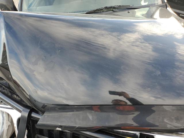 5TESN92N24Z324418 - 2004 TOYOTA TACOMA XTRACAB PRERUNNER შავი ფოტო 11