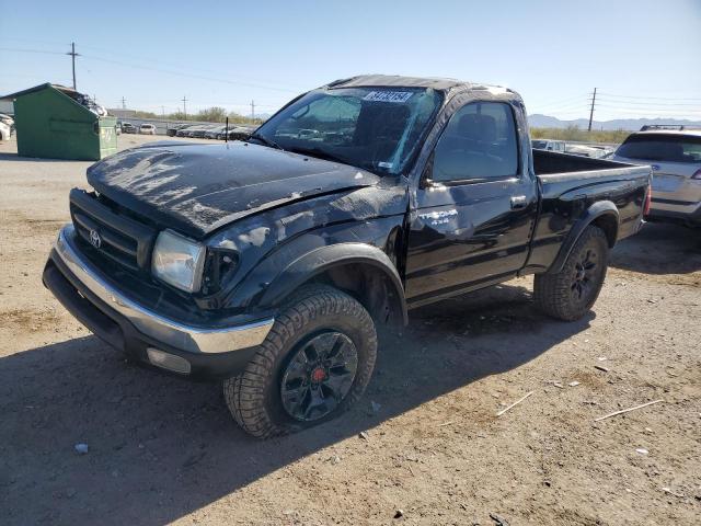 2000 TOYOTA TACOMA, 