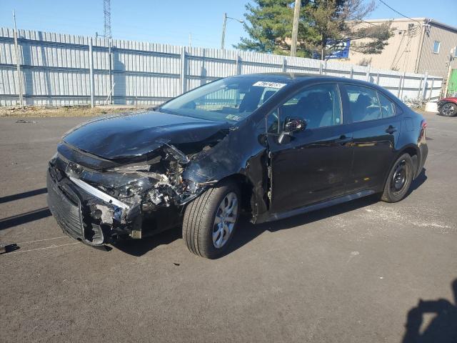 2025 TOYOTA COROLLA LE, 