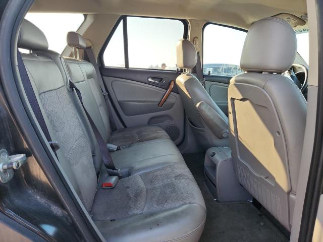 5GZCZ53476S894685 - 2006 SATURN VUE BLACK photo 11