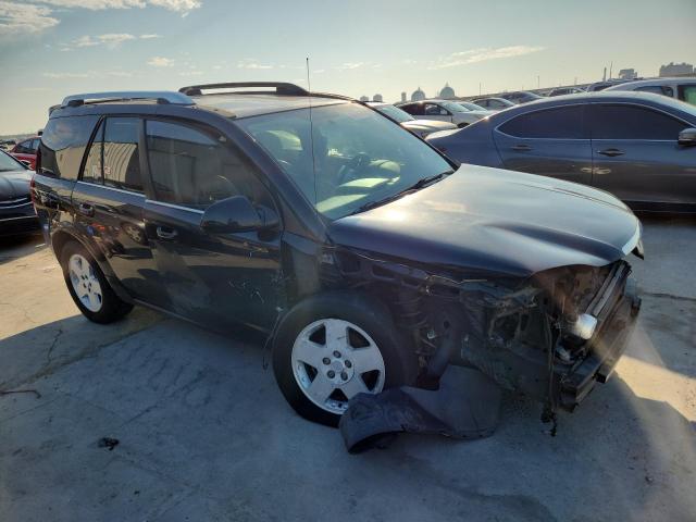 5GZCZ53476S894685 - 2006 SATURN VUE BLACK photo 4