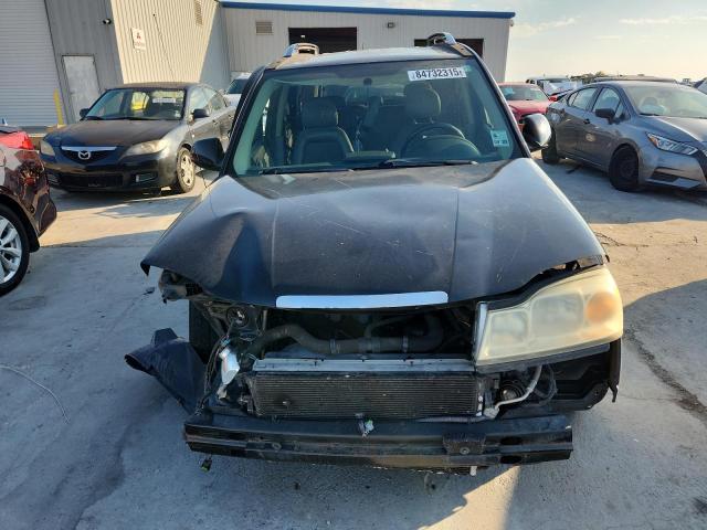 5GZCZ53476S894685 - 2006 SATURN VUE BLACK photo 5