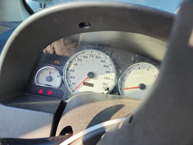 5GZCZ53476S894685 - 2006 SATURN VUE BLACK photo 9