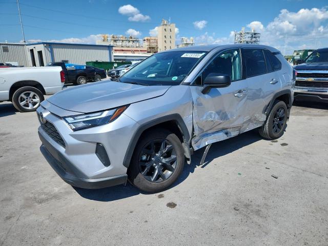 2023 TOYOTA RAV4 LE, 