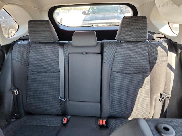 2T3H1RFVXPC231647 - 2023 TOYOTA RAV4 LE Argent photo 10