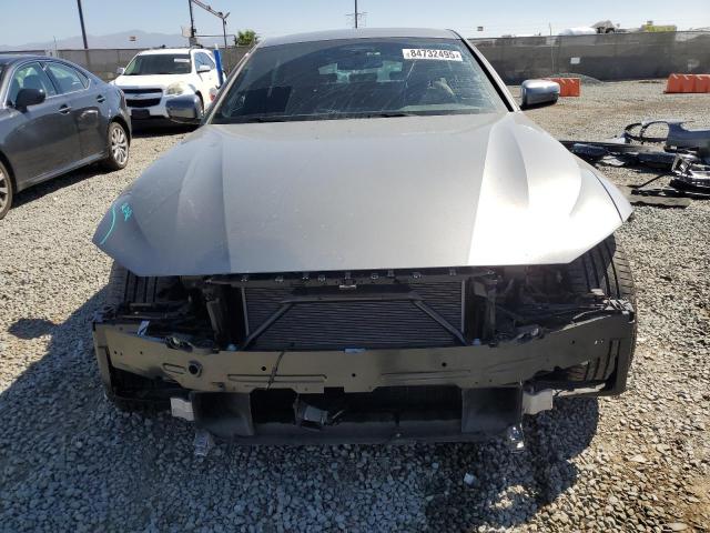 WBY73AW03PFP99541 - 2023 BMW I4 EDRIVE 40 Gris photo 5