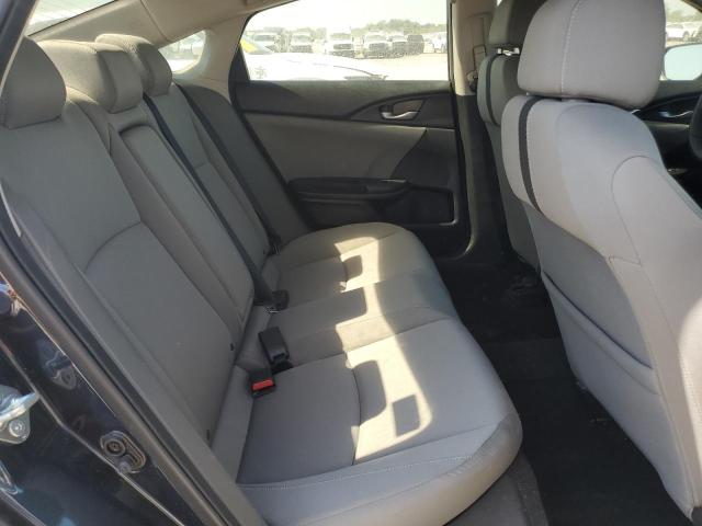 19XFC1F3XHE028108 - 2017 HONDA CIVIC EX CHARCOAL photo 10