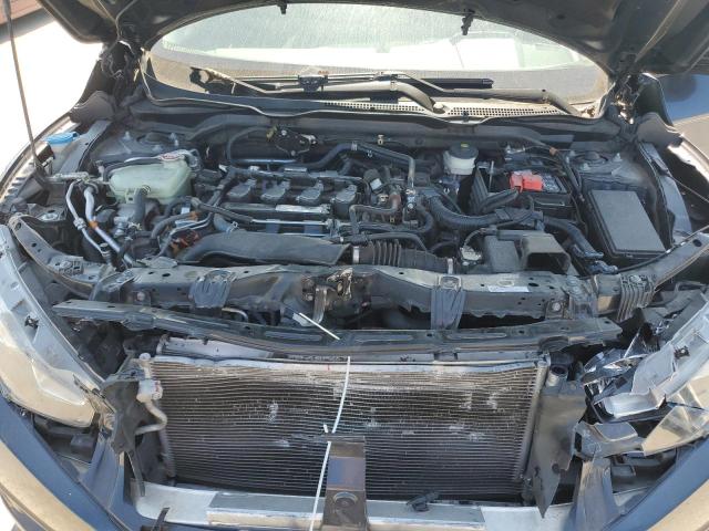 19XFC1F3XHE028108 - 2017 HONDA CIVIC EX CHARCOAL photo 11