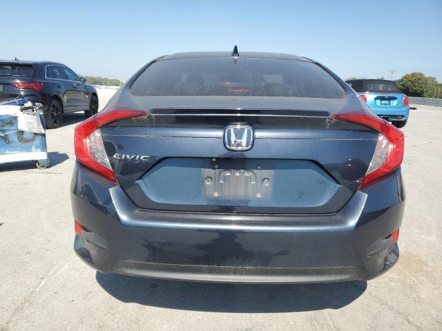 19XFC1F3XHE028108 - 2017 HONDA CIVIC EX CHARCOAL photo 6