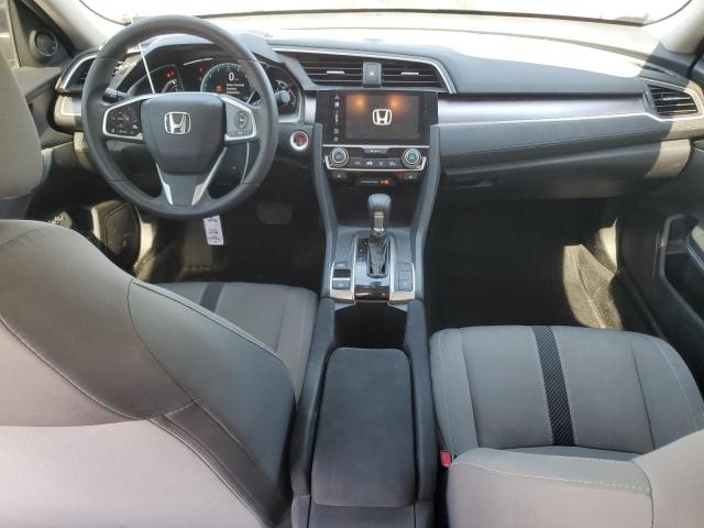 19XFC1F3XHE028108 - 2017 HONDA CIVIC EX CHARCOAL photo 8