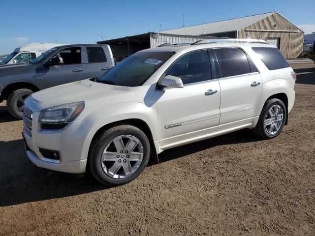 2015 GMC ACADIA DENALI, 