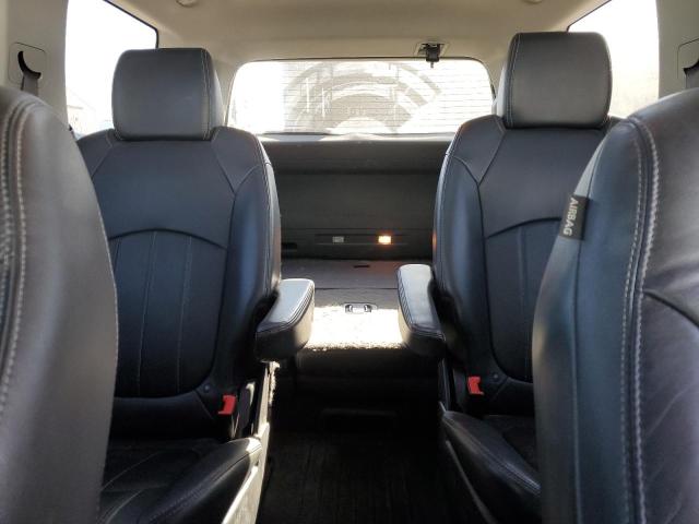 1GKKVTKD5FJ211231 - 2015 GMC ACADIA DENALI 白色 照片 10