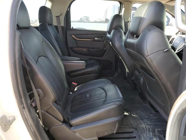 1GKKVTKD5FJ211231 - 2015 GMC ACADIA DENALI 白色 照片 11