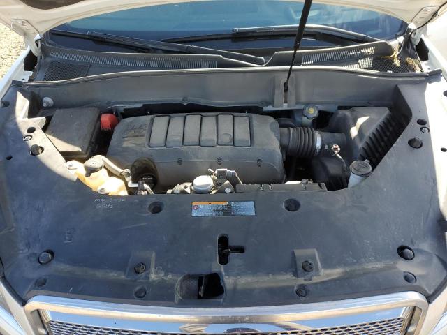 1GKKVTKD5FJ211231 - 2015 GMC ACADIA DENALI 白色 照片 12