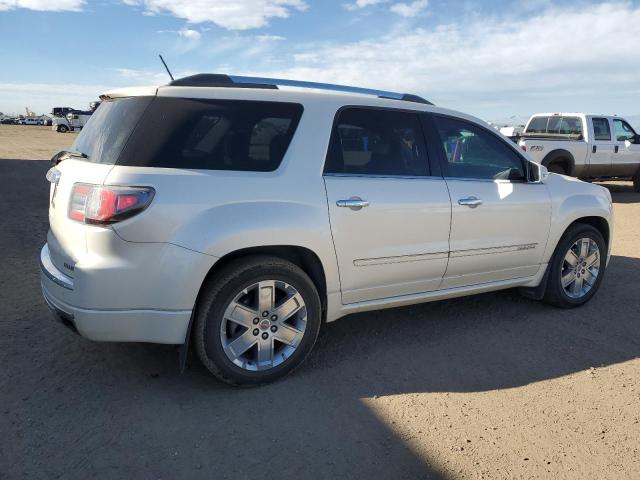 1GKKVTKD5FJ211231 - 2015 GMC ACADIA DENALI 白色 照片 3