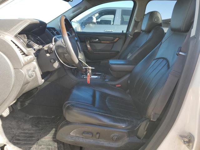 1GKKVTKD5FJ211231 - 2015 GMC ACADIA DENALI 白色 照片 7