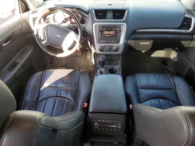 1GKKVTKD5FJ211231 - 2015 GMC ACADIA DENALI 白色 照片 8