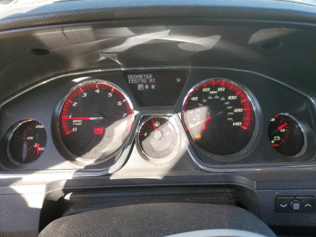 1GKKVTKD5FJ211231 - 2015 GMC ACADIA DENALI 白色 照片 9