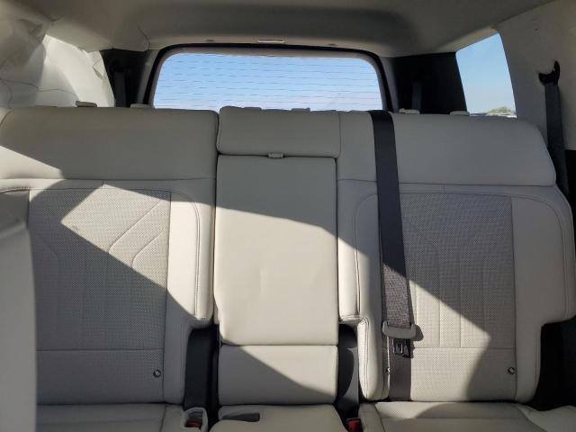 5NMP24G15RH001608 - 2024 HYUNDAI SANTA FE SEL 银色 照片 10