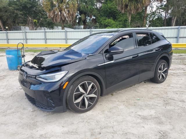 2023 VOLKSWAGEN ID.4 PRO S, 