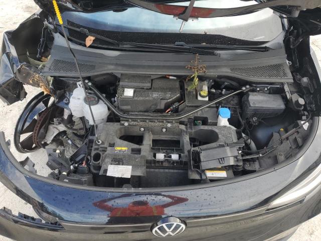 1V2WNPE8XPC035008 - 2023 VOLKSWAGEN ID.4 PRO S Noir photo 12