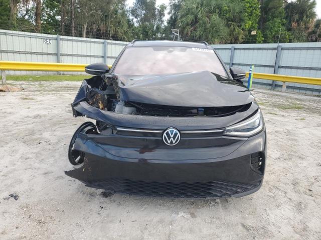 1V2WNPE8XPC035008 - 2023 VOLKSWAGEN ID.4 PRO S Noir photo 5