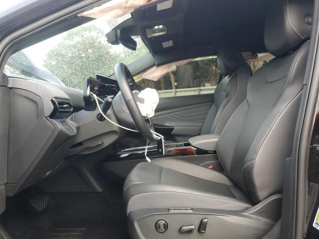 1V2WNPE8XPC035008 - 2023 VOLKSWAGEN ID.4 PRO S Noir photo 7