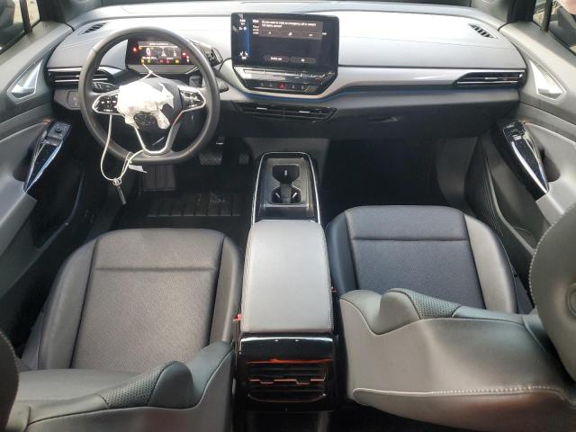 1V2WNPE8XPC035008 - 2023 VOLKSWAGEN ID.4 PRO S Noir photo 8