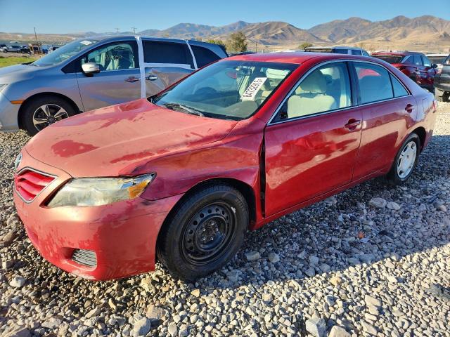 2011 TOYOTA CAMRY BASE, 