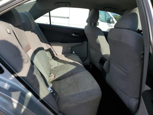 4T1BF1FK2DU699986 - 2013 TOYOTA CAMRY L BEIGE photo 10