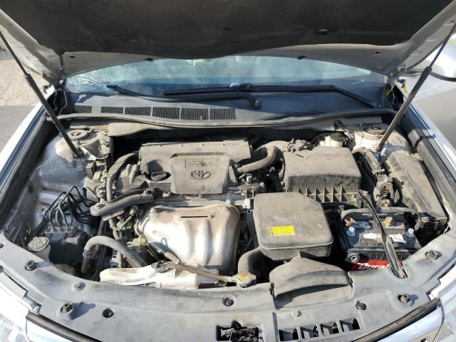 4T1BF1FK2DU699986 - 2013 TOYOTA CAMRY L BEIGE photo 11