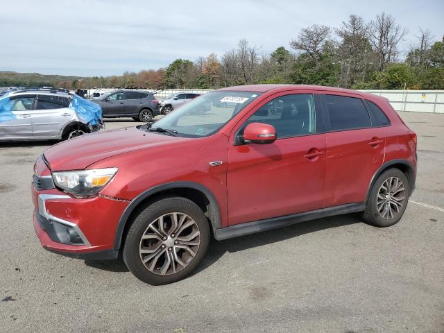 2016 MITSUBISHI OUTLANDER SPORT ES, 