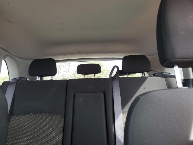 JA4AR3AW0GZ025236 - 2016 MITSUBISHI OUTLANDER SPORT ES 红色 照片 10