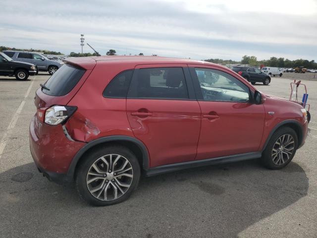 JA4AR3AW0GZ025236 - 2016 MITSUBISHI OUTLANDER SPORT ES 红色 照片 3