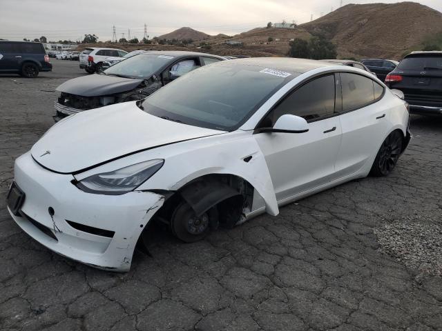 2020 TESLA MODEL 3, 