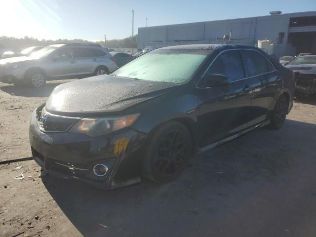 2014 TOYOTA CAMRY L, 