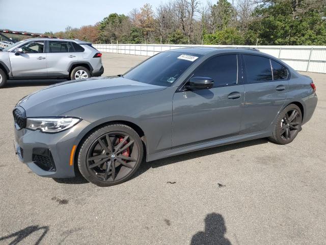 2021 BMW M340XI, 