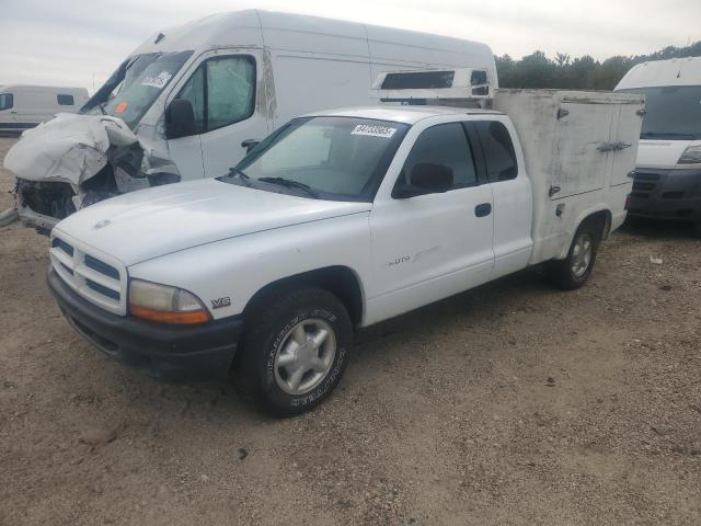 1998 DODGE DAKOTA, 