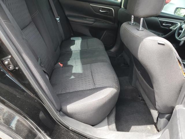 1N4AL3AP5JC257105 - 2018 NISSAN ALTIMA 2.5 Qara foto 10