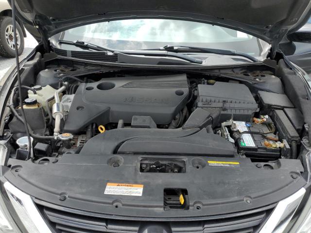 1N4AL3AP5JC257105 - 2018 NISSAN ALTIMA 2.5 Qara foto 11