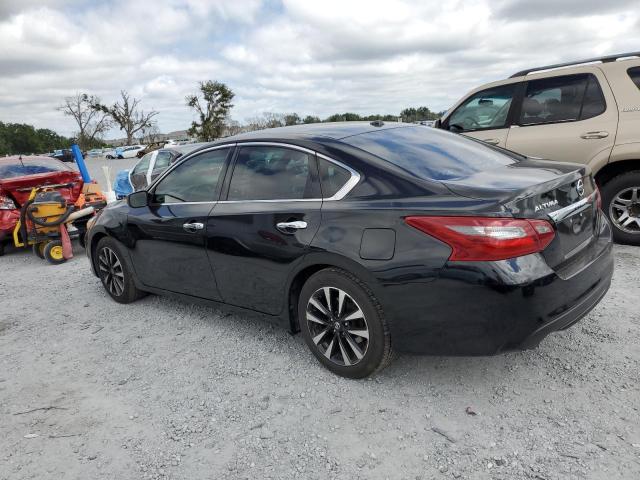 1N4AL3AP5JC257105 - 2018 NISSAN ALTIMA 2.5 Qara foto 2