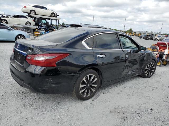 1N4AL3AP5JC257105 - 2018 NISSAN ALTIMA 2.5 Qara foto 3