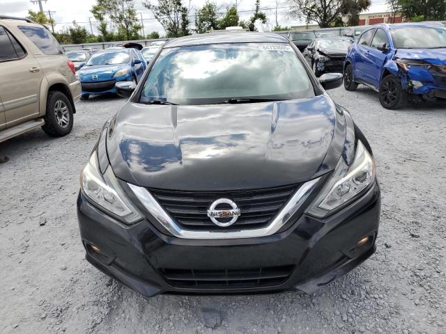 1N4AL3AP5JC257105 - 2018 NISSAN ALTIMA 2.5 Qara foto 5