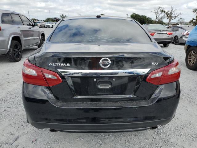 1N4AL3AP5JC257105 - 2018 NISSAN ALTIMA 2.5 Qara foto 6