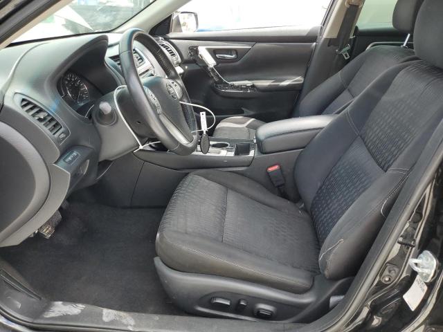 1N4AL3AP5JC257105 - 2018 NISSAN ALTIMA 2.5 Qara foto 7