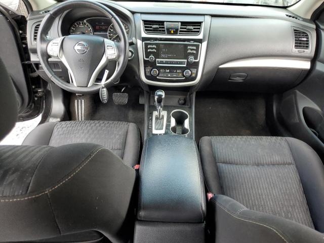 1N4AL3AP5JC257105 - 2018 NISSAN ALTIMA 2.5 Qara foto 8