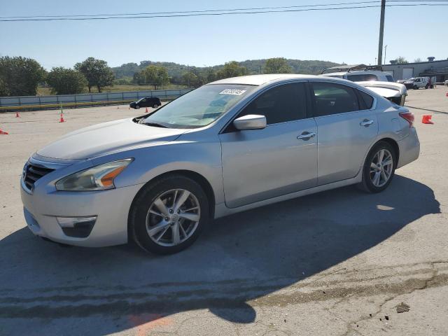 2013 NISSAN ALTIMA 2.5, 