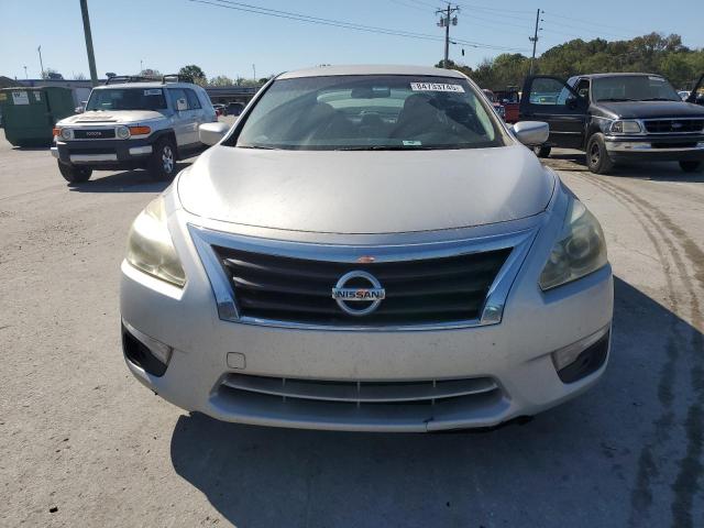 1N4AL3AP9DC117725 - 2013 NISSAN ALTIMA 2.5 银色 照片 5