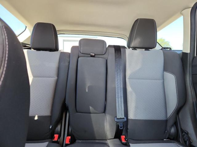 1FMCU9GD2HUD90663 - 2017 FORD ESCAPE SE Silber Foto 10